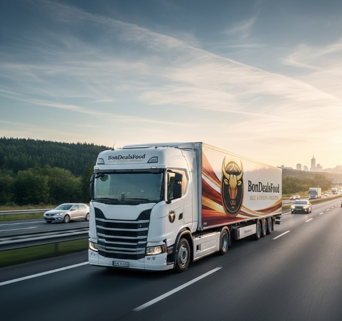 Refrigerated Transport